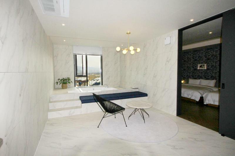 Perfect Hotel Gimhae Zewnętrze zdjęcie
